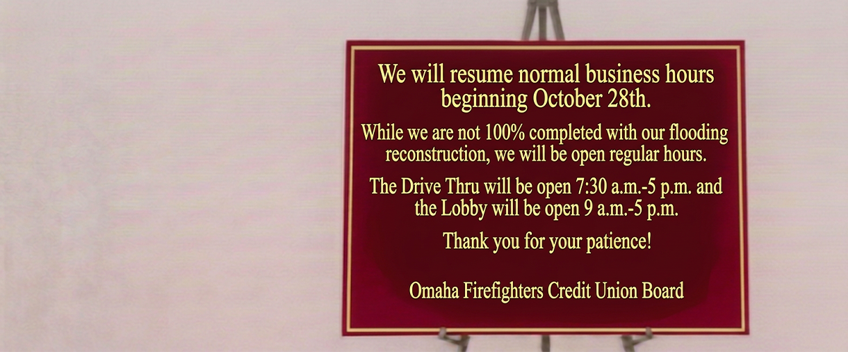 branch lobby close