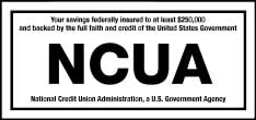 NCUA